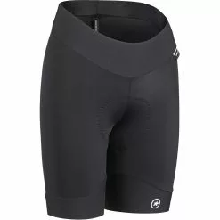 Culote Corto Assos UMA GT Half Para Mujer