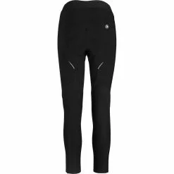 Culote Assos UMA GT Para Mujer (primavera Y Otoño) -Bicicletas comprar Assos UMA GT Spring Fall Half Tights Waist Tights Black Series AW19 12 14 198 18 XS 1
