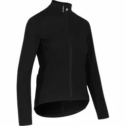 Chaqueta Assos UMA GT ULTRAZ Winter EVO -Bicicletas comprar Assos UMA GT ULTRAZ Winter Jacket EVO Jackets Black Series AW21 12 30 368 18 S 0