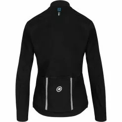 Chaqueta Assos UMA GT ULTRAZ Winter EVO -Bicicletas comprar Assos UMA GT ULTRAZ Winter Jacket EVO Jackets Black Series AW21 12 30 368 18 S 1