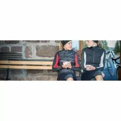Chaleco Cortavientos Assos UMA GT Wind Summer -Bicicletas comprar Assos UMA GT Wind Vest Summer Gilets Black Series SS19 12 34 347 18 XLG 2