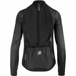 Chaqueta Cortavientos Assos UMA GT Wind Summer -Bicicletas comprar Assos UMA GT wind jacket summer Jackets Black Series SS19 12 32 348 18 S 1