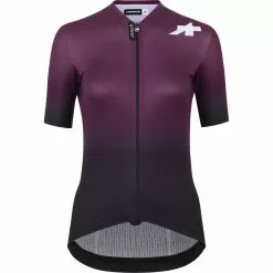 Assos Women's DYORA RS Jersey S9 TARGA