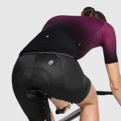 Assos Women's DYORA RS Jersey S9 TARGA -Bicicletas comprar Assos Women s DYORA RS Jersey S9 TARGA Jerseys Rampant Ruby SS23 12 20 352 4O M 4