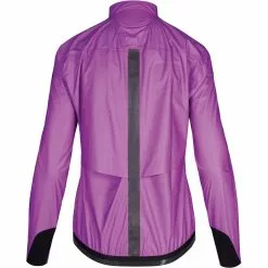 Chaqueta De Ciclismo Assos DYORA RS Rain Para Mujer -Bicicletas comprar Assos Women s DYORA RS Rain Cycling Jacket Jackets Venus Violet 2021 12 32 372 4B XS 1