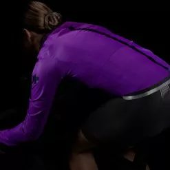 Chaqueta De Ciclismo Assos DYORA RS Rain Para Mujer -Bicicletas comprar Assos Women s DYORA RS Rain Cycling Jacket Jackets Venus Violet 2021 12 32 372 4B XS 3