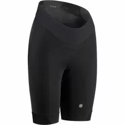 Culote Corto Assos H.laalaLai_s7 Para Mujer -Bicicletas comprar Assos Women s H laalaLai S7 Cycle Shorts Waist Shorts Black Series SS18 12 10 166 15 XLG