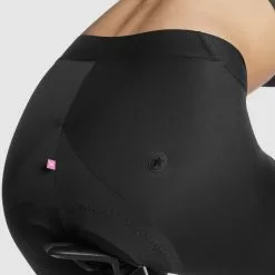 Culote Corto Assos H.laalaLai_s7 Para Mujer -Bicicletas comprar Assos Women s H laalaLai S7 Cycle Shorts Waist Shorts Black Series SS18 12 10 166 15 XLG 5