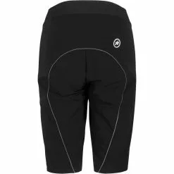 Bermudas Assos Trail Cargo Para Mujer -Bicicletas comprar Assos Women s Trail Cargo Shorts Baggy Shorts Black Series SS20 52 10 109 18 L 1