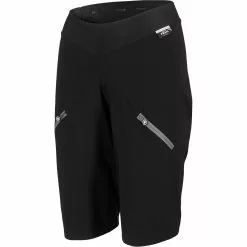 Bermudas Assos Trail Cargo Para Mujer