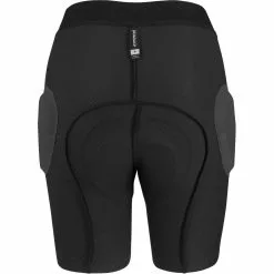 Culote Corto Assos Trail Liner Para Mujer -Bicicletas comprar Assos Women s Trail Liner Shorts Waist Shorts Black Series SS19 52 10 108 18 XS 1