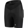 Culote Corto Assos Trail Liner Para Mujer -Bicicletas comprar Assos Women s Trail Liner Shorts Waist Shorts Black Series SS19 52 10 108 18 XS