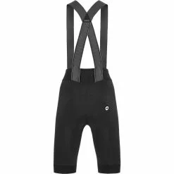 Culote Corto Con Tirantes Assos UMA GT C2 Para Mujer 10 Culote Corto Con Tirantes Assos UMA GT C2 Para Mujer -Bicicletas comprar Assos Women s UMA GT Bib Shorts C2 Bib Shorts Black Series SS22 12 10 235 18 XS 0