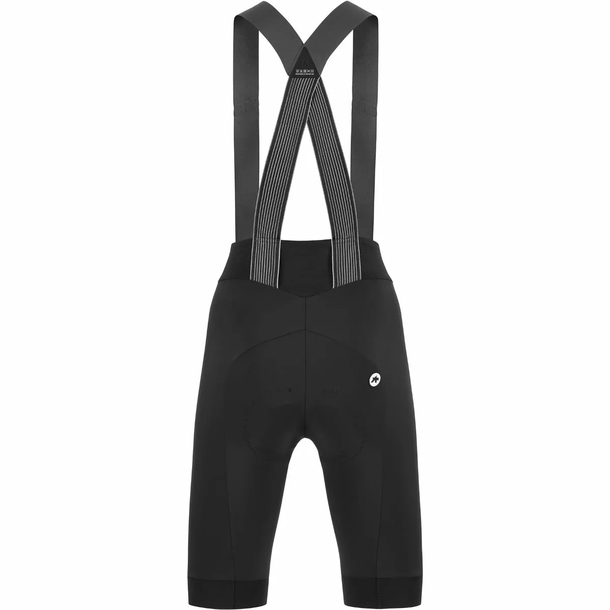 Culote Corto Con Tirantes Assos UMA GT C2 Para Mujer 5 Culote Corto Con Tirantes Assos UMA GT C2 Para Mujer - Imagen 3