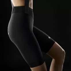 Culote Corto Con Tirantes Assos UMA GT C2 Para Mujer 11 Culote Corto Con Tirantes Assos UMA GT C2 Para Mujer -Bicicletas comprar Assos Women s UMA GT Bib Shorts C2 Bib Shorts Black Series SS22 12 10 235 18 XS 1