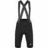 Culote Corto Con Tirantes Assos UMA GT C2 Para Mujer -Bicicletas comprar Assos Women s UMA GT Bib Shorts C2 Bib Shorts Black Series SS22 12 10 235 18 XS 2