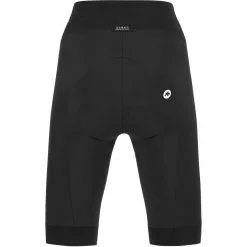Culote Corto Assos UMA GT C2 Para Mujer (pernera Larga) -Bicicletas comprar Assos Women s UMA GT Half Shorts C2 long Waist Shorts Black Series SS22 12 10 236 18 XS 1