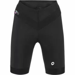 Culote Corto Assos UMA GT Half Shorts C2 Para Mujer (pernera Corta)