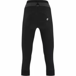 Culote Pirata Assos UMA GT Para Mujer C2 (primavera Y Otoño) -Bicicletas comprar Assos Women s UMA GT Spring Fall Half Knickers C2 Waist Tights Black Series AW22 2
