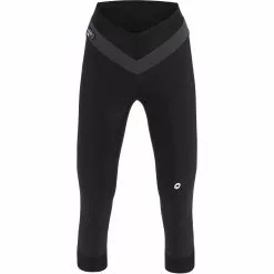 Culote Pirata Assos UMA GT Para Mujer C2 (primavera Y Otoño)