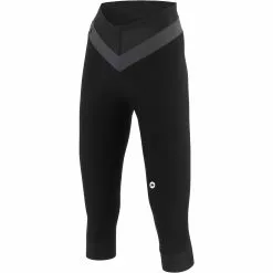 Assos Women's UMA GT Spring Fall Half Knickers C2 -Bicicletas comprar Assos Women s UMA GT Summer Half Knickers C2 Waist Tights Black Series AW22 12 12 248 18 XS 1
