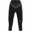 Assos Women's UMA GT Spring Fall Half Knickers C2 -Bicicletas comprar Assos Women s UMA GT Summer Half Knickers C2 Waist Tights Black Series AW22 12 12 248 18 XS