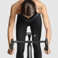Assos Women's UMA GT Summer Half Tights C2 12 Assos Women's UMA GT Summer Half Tights C2 -Bicicletas comprar Assos Women s UMA GT Summer Half Tights C2 Bib Tights Black Series SS23 12 14 256 18 XS 1