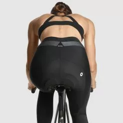 Assos Women's UMA GT Summer Half Tights C2 13 Assos Women's UMA GT Summer Half Tights C2 -Bicicletas comprar Assos Women s UMA GT Summer Half Tights C2 Bib Tights Black Series SS23 12 14 256 18 XS 3