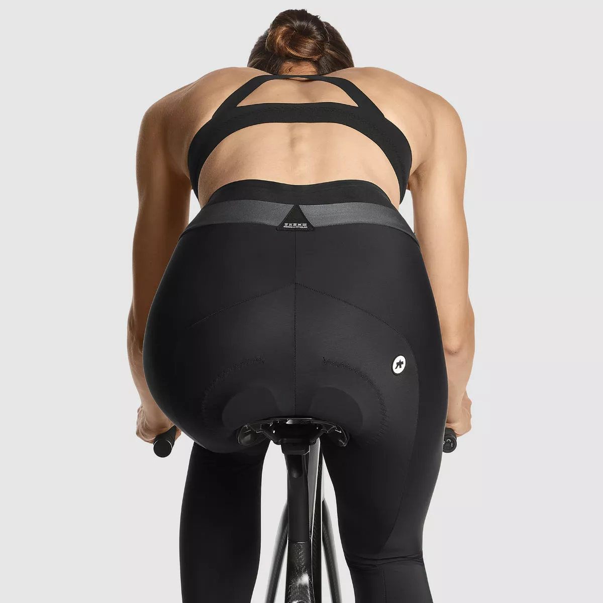 Assos Women's UMA GT Summer Half Tights C2 7 Assos Women's UMA GT Summer Half Tights C2 - Imagen 5