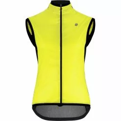 Assos Women's UMA GT Wind Vest C2