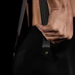 Culote Corto Con Tirantes Assos UMA GTV C2 Para Mujer -Bicicletas comprar Assos Women s UMA GTV Bib Shorts C2 Bib Shorts Black Series SS22 12 10 238 18 XS 1