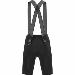 Culote Corto Con Tirantes Assos UMA GTV C2 Para Mujer -Bicicletas comprar Assos Women s UMA GTV Bib Shorts C2 Bib Shorts Black Series SS22 12 10 238 18 XS