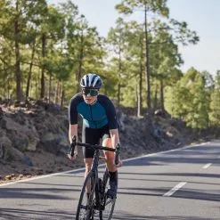 Culote Corto Con Tirantes Assos UMA GTV C2 Para Mujer -Bicicletas comprar Assos Women s UMA GTV Bib Shorts C2 Bib Shorts Black Series SS22 12 10 238 18 XS 6