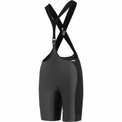 Culotte Corto Con Tirantes Assos XC Para Mujer