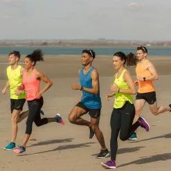 Camiseta De Tirantes Dhb Run -Bicicletas comprar BA1I3081