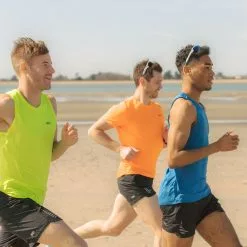 Camiseta De Tirantes Dhb Run -Bicicletas comprar BA1I3421