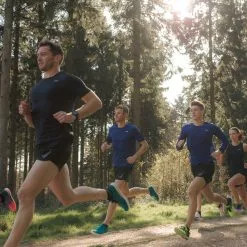 Camiseta De Manga Larga Dhb Aeron Run -Bicicletas comprar BA1I4066