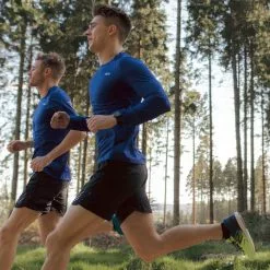 Camiseta De Manga Larga Dhb Aeron Run -Bicicletas comprar BA1I4072