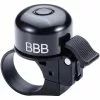 Timbre De Bicicleta BBB - BBB -11 Loud And Clear -Bicicletas comprar BBB BBB 11 Loud and Clear Bike Bell Bells Black 2905051101 0