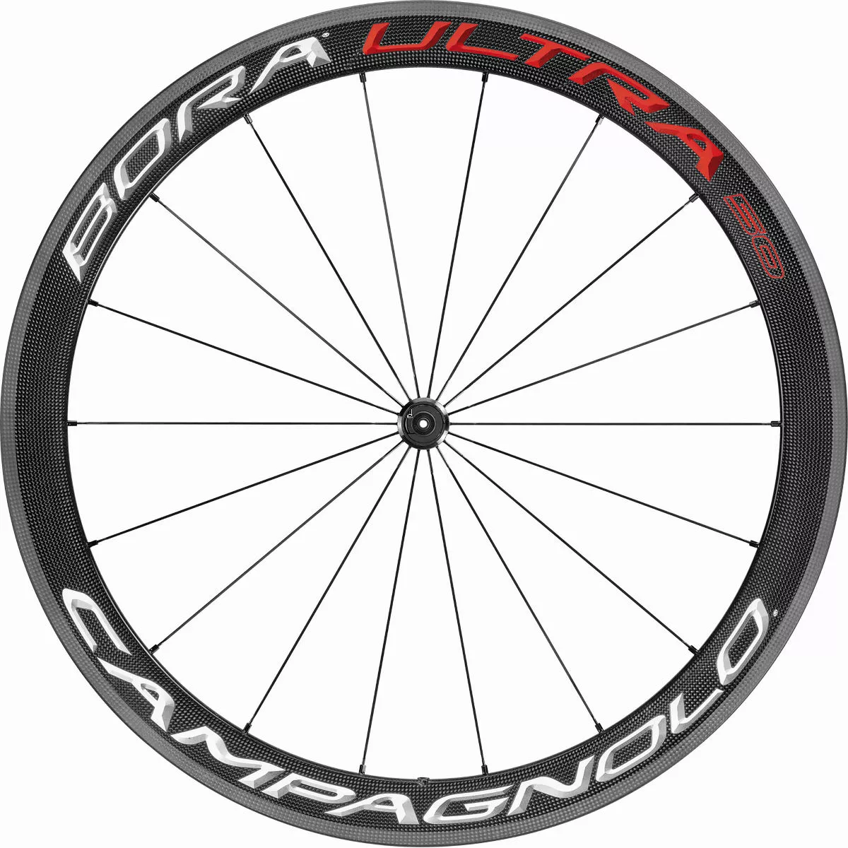Campagnolo® Juego De Ruedas Campagnolo Bora Ultra 50 Para Cubierta (2018) 4 Campagnolo® Juego De Ruedas Campagnolo Bora Ultra 50 Para Cubierta (2018) - Imagen 2