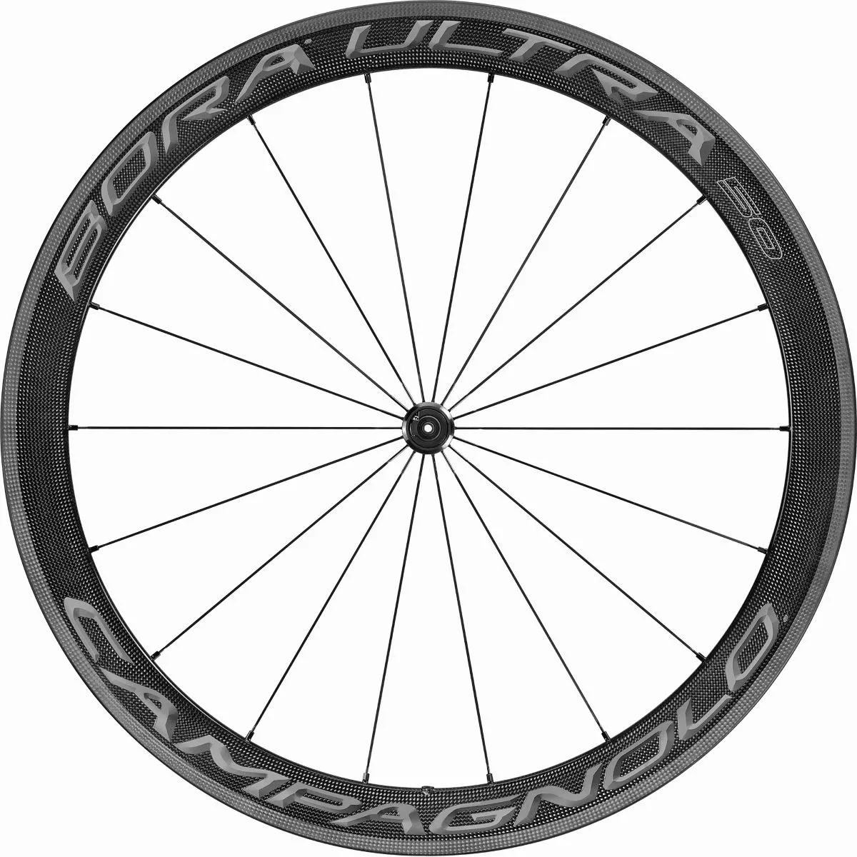 Campagnolo® Juego De Ruedas Campagnolo Bora Ultra 50 Para Cubierta (2018) 7 Campagnolo® Juego De Ruedas Campagnolo Bora Ultra 50 Para Cubierta (2018) - Imagen 5