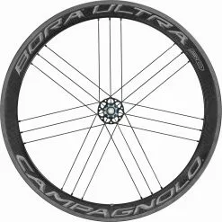 Campagnolo® Juego De Ruedas Campagnolo Bora Ultra 50 Para Cubierta (2018) 14 Campagnolo® Juego De Ruedas Campagnolo Bora Ultra 50 Para Cubierta (2018) -Bicicletas comprar BORAultra50TB20dark20Rear