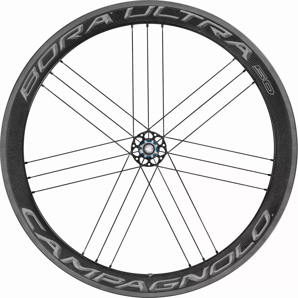 Campagnolo® Juego De Ruedas Campagnolo Bora Ultra 50 Para Cubierta (2018) 8 Campagnolo® Juego De Ruedas Campagnolo Bora Ultra 50 Para Cubierta (2018) - Imagen 6