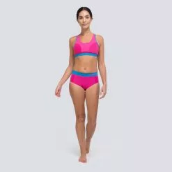 Braga Para Mujer Runderwear Comfort -Bicicletas comprar BP5