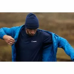 Camiseta De Manga Corta Berghaus 24/7 Crew Tech -Bicicletas comprar Berghaus 24 7 Short Sleeve Crew Tech Tee T Shirts Dusk AW22 4A000845R14S 0