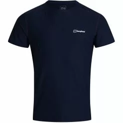 Camiseta De Manga Corta Berghaus 24/7 Crew Tech