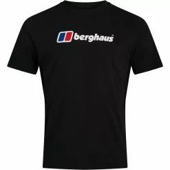Camiseta Berghaus Big Classic Logo