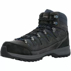 Botas De Senderismo Berghaus Explorer Trek GORE-TEX -Bicicletas comprar Berghaus Explorer Trek GORE TEX Walking Boots Boots Carbon Blue AW21 422405CS88 5 2