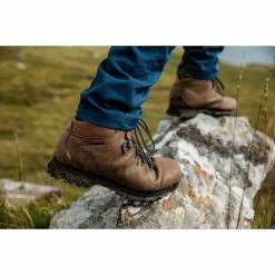 Botas Berghaus Hillwalker II GTX -Bicicletas comprar Berghaus Hillwalker II GTX Tech Boots Boots Brown AW22 421609CP17 1