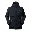 Berghaus Hudsonian Parka 2.0 -Bicicletas comprar Berghaus Hudsonian Parka 2 0 Jackets Jet Black AW22 4A001403BP6S